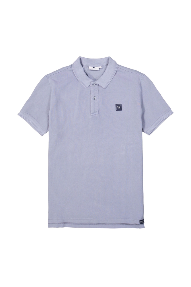 POLO Z1105 4815 STONE BLUE